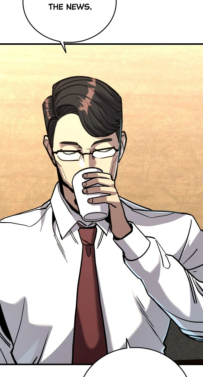Justice is Served Chapter 32 page 149 - 