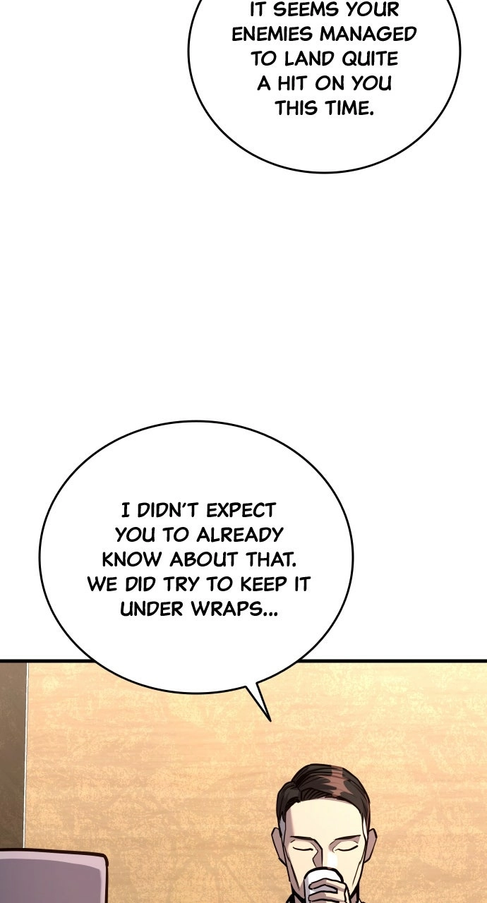 Justice is Served Chapter 32 page 150 - 