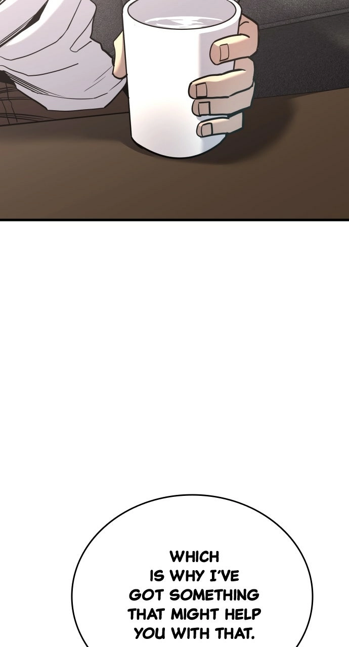 Justice is Served Chapter 32 page 155 - 