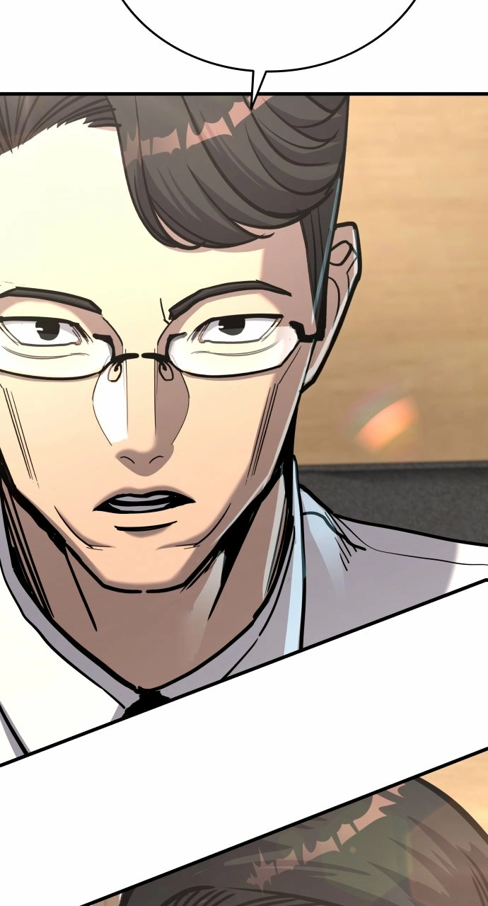 Justice is Served Chapter 32 page 156 - 