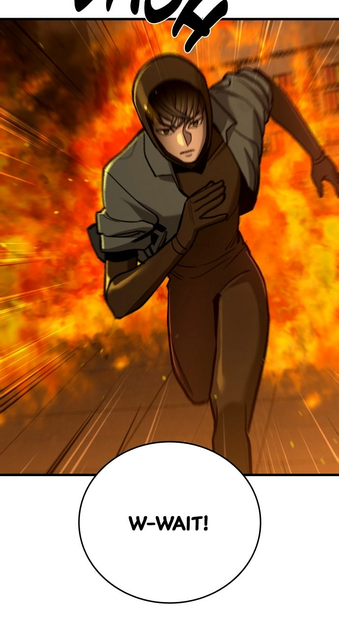 Justice is Served Chapter 32 page 19 - 