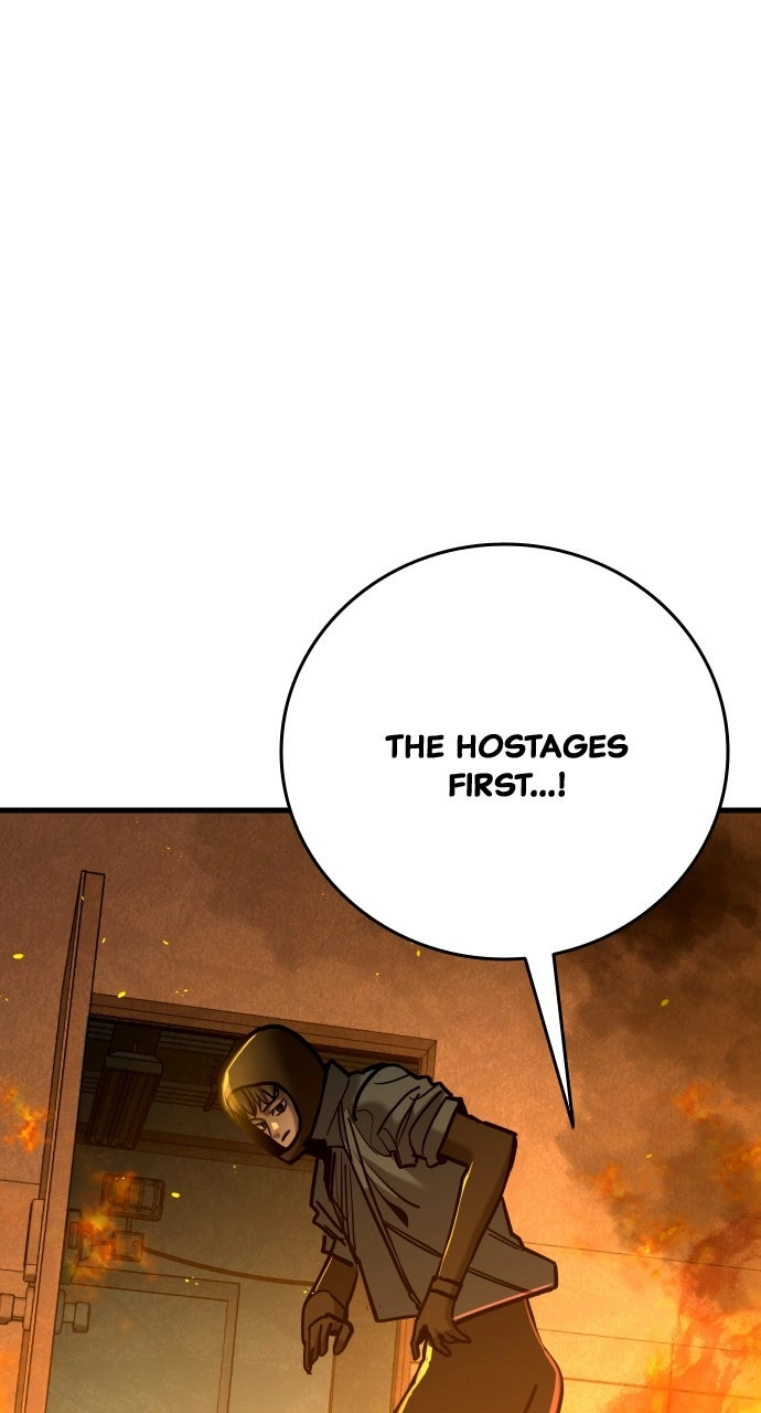 Justice is Served Chapter 32 page 20 - 