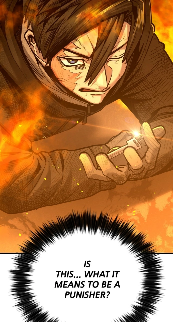 Justice is Served Chapter 32 page 24 - 