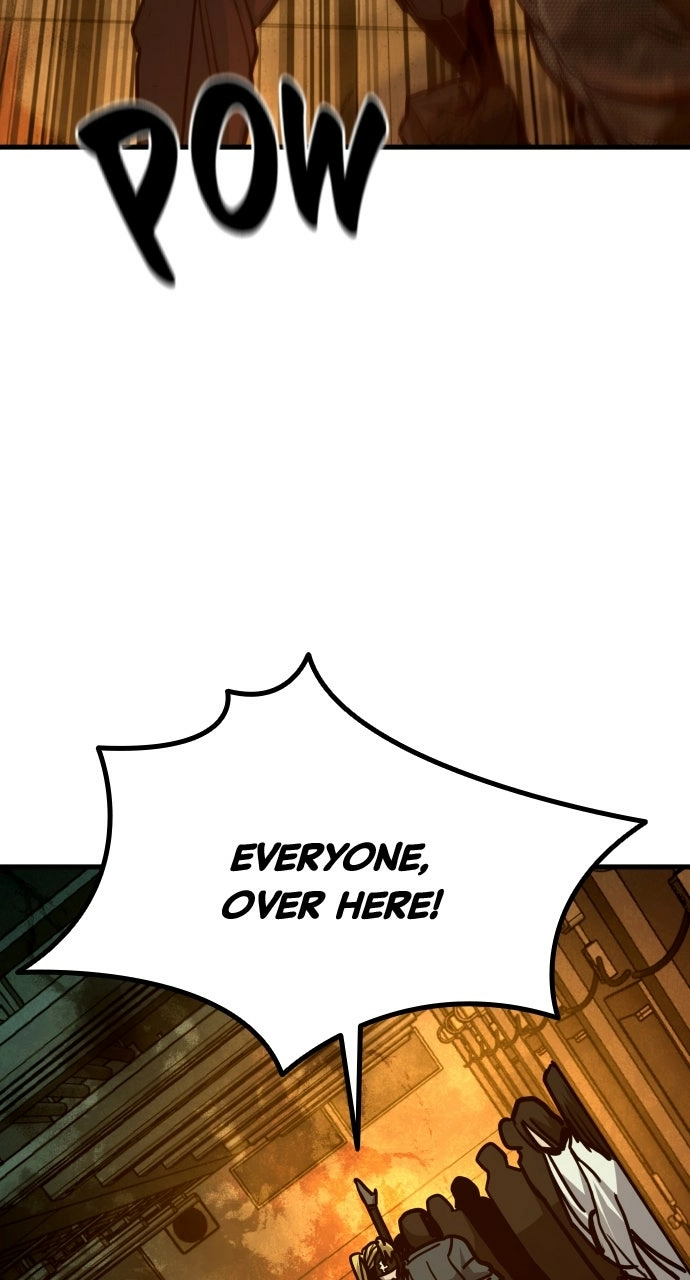 Justice is Served Chapter 32 page 28 - 