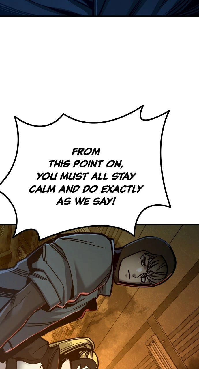 Justice is Served Chapter 32 page 30 - 