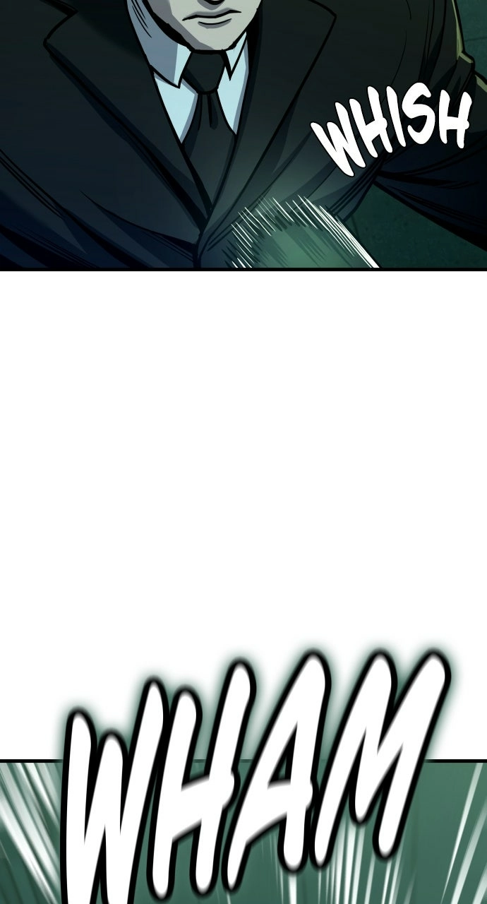 Justice is Served Chapter 32 page 4 - 