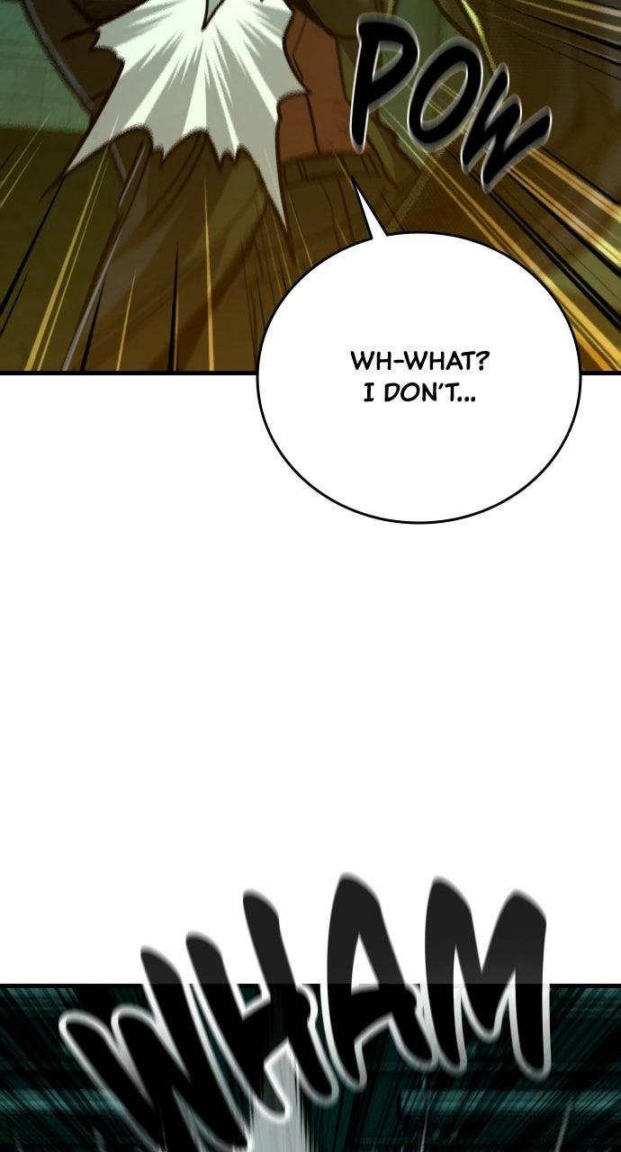 Justice is Served Chapter 32 page 34 - 