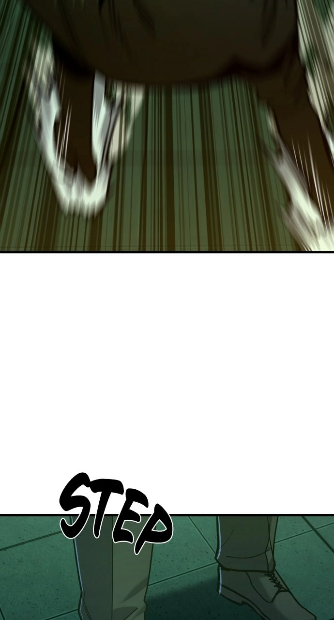 Justice is Served Chapter 32 page 36 - 