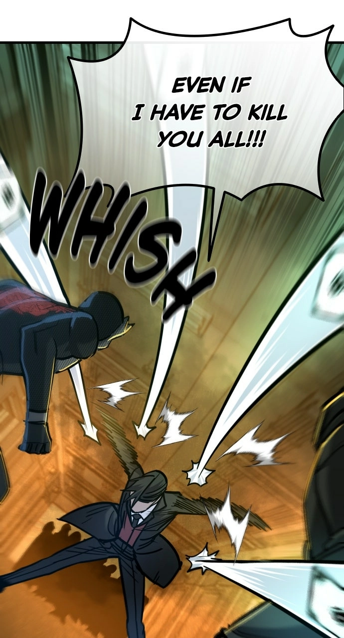 Justice is Served Chapter 32 page 44 - 