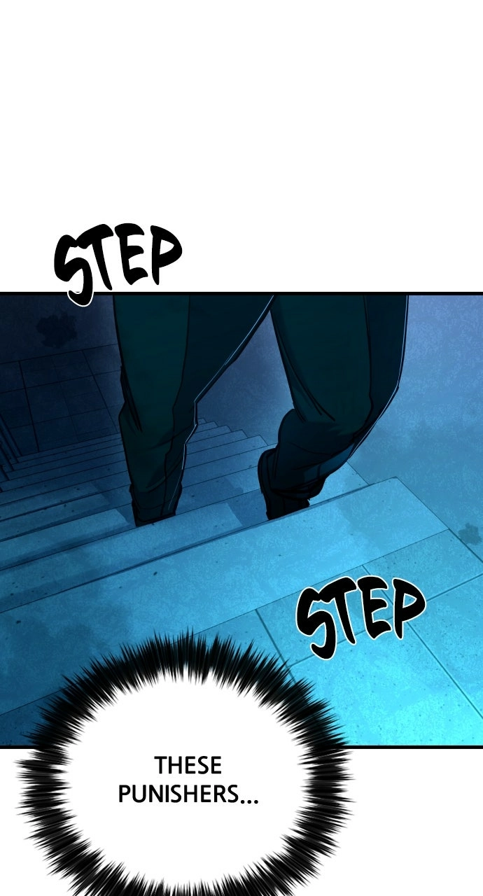 Justice is Served Chapter 32 page 46 - 