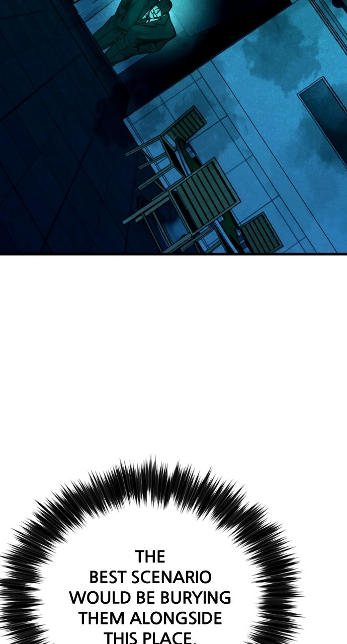 Justice is Served Chapter 32 page 48 - 