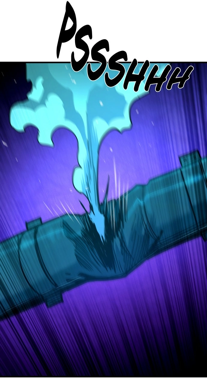 Justice is Served Chapter 32 page 50 - 