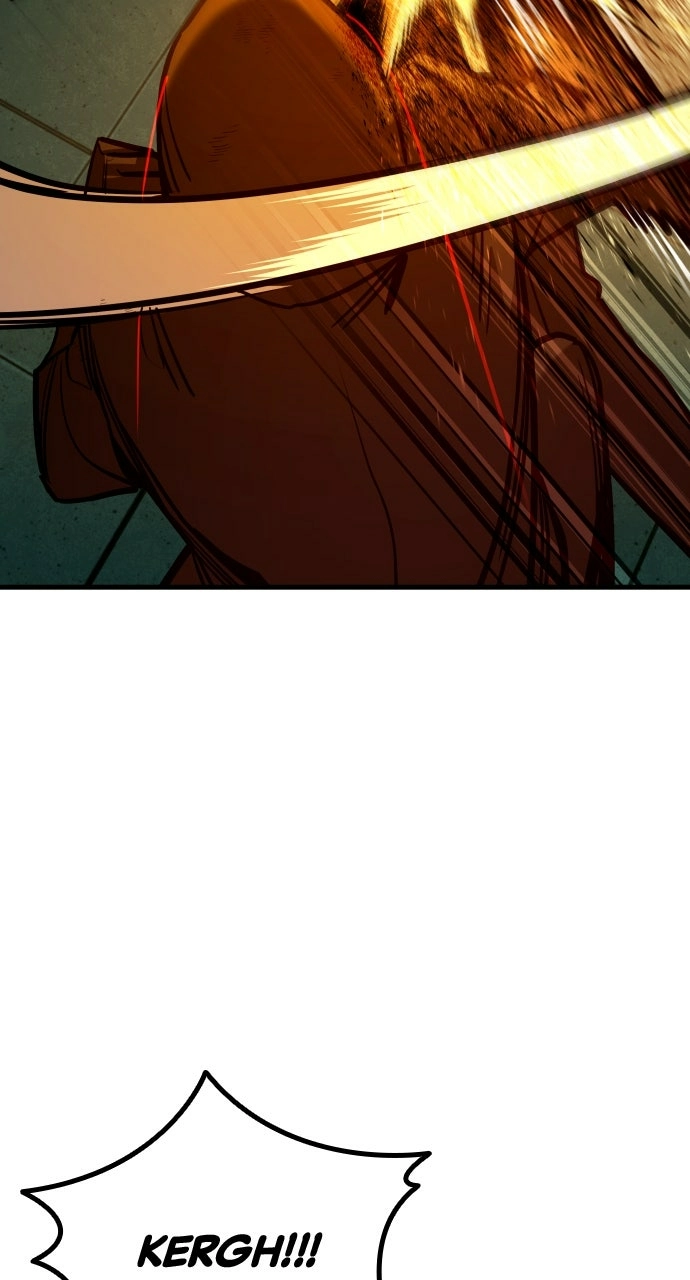 Justice is Served Chapter 32 page 55 - 