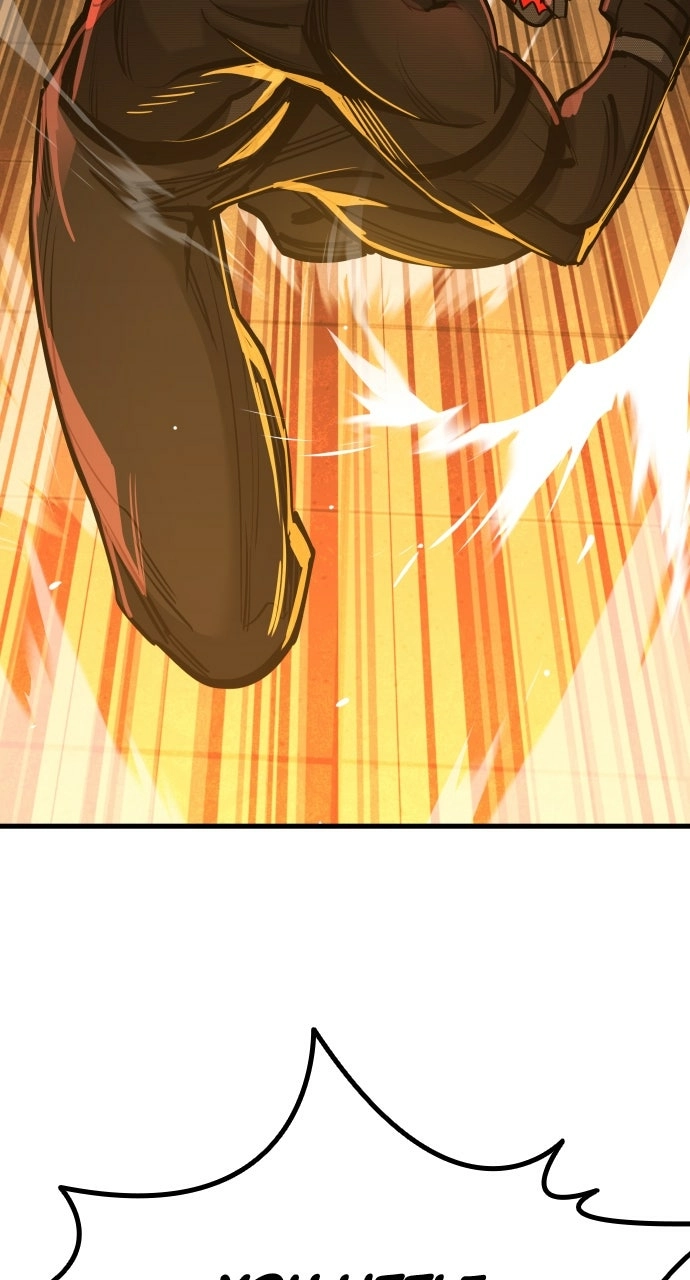 Justice is Served Chapter 32 page 58 - 