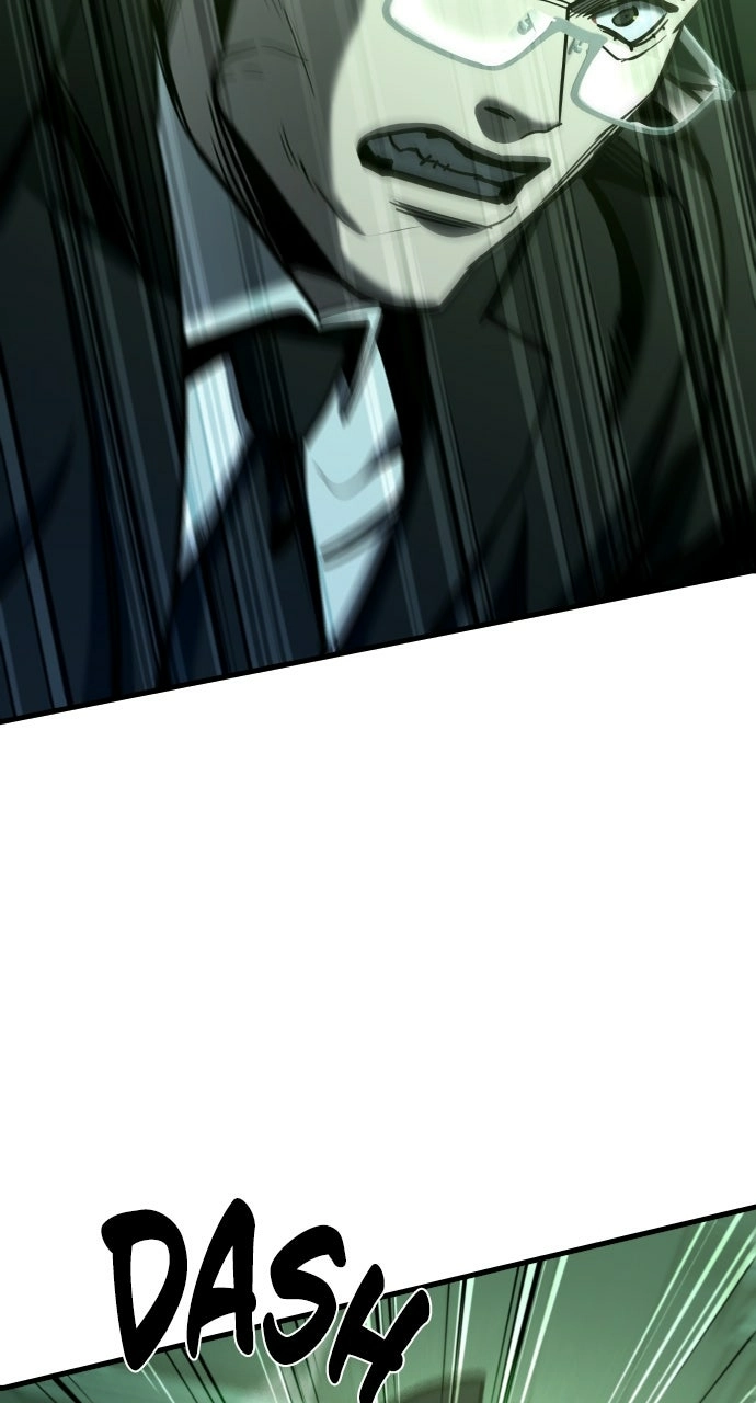 Justice is Served Chapter 32 page 7 - 