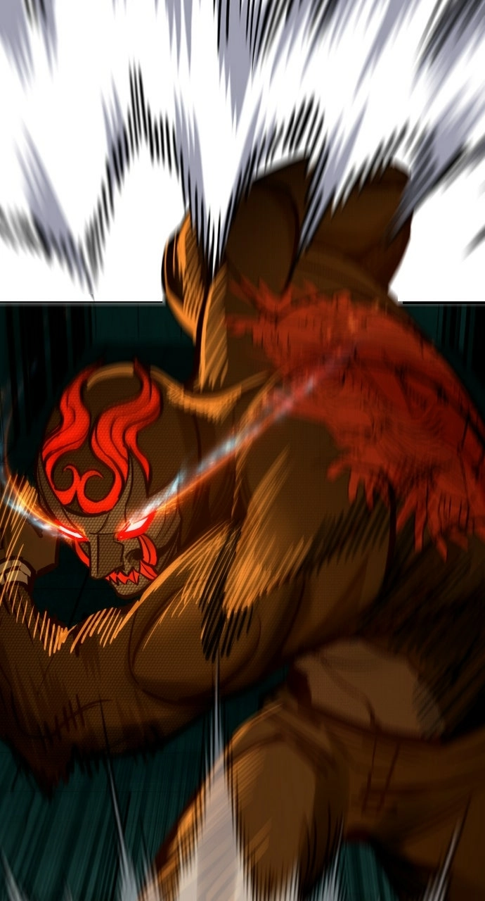 Justice is Served Chapter 32 page 63 - 