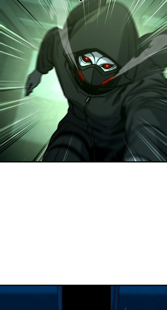 Justice is Served Chapter 32 page 8 - 