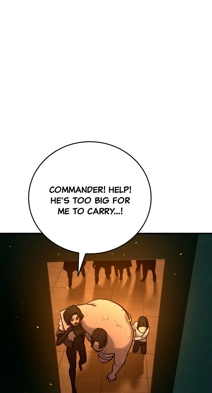 Justice is Served Chapter 32 page 75 - 