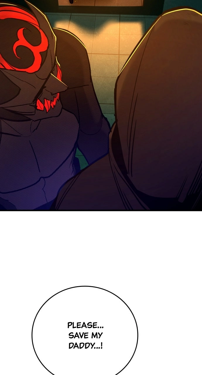 Justice is Served Chapter 32 page 76 - 
