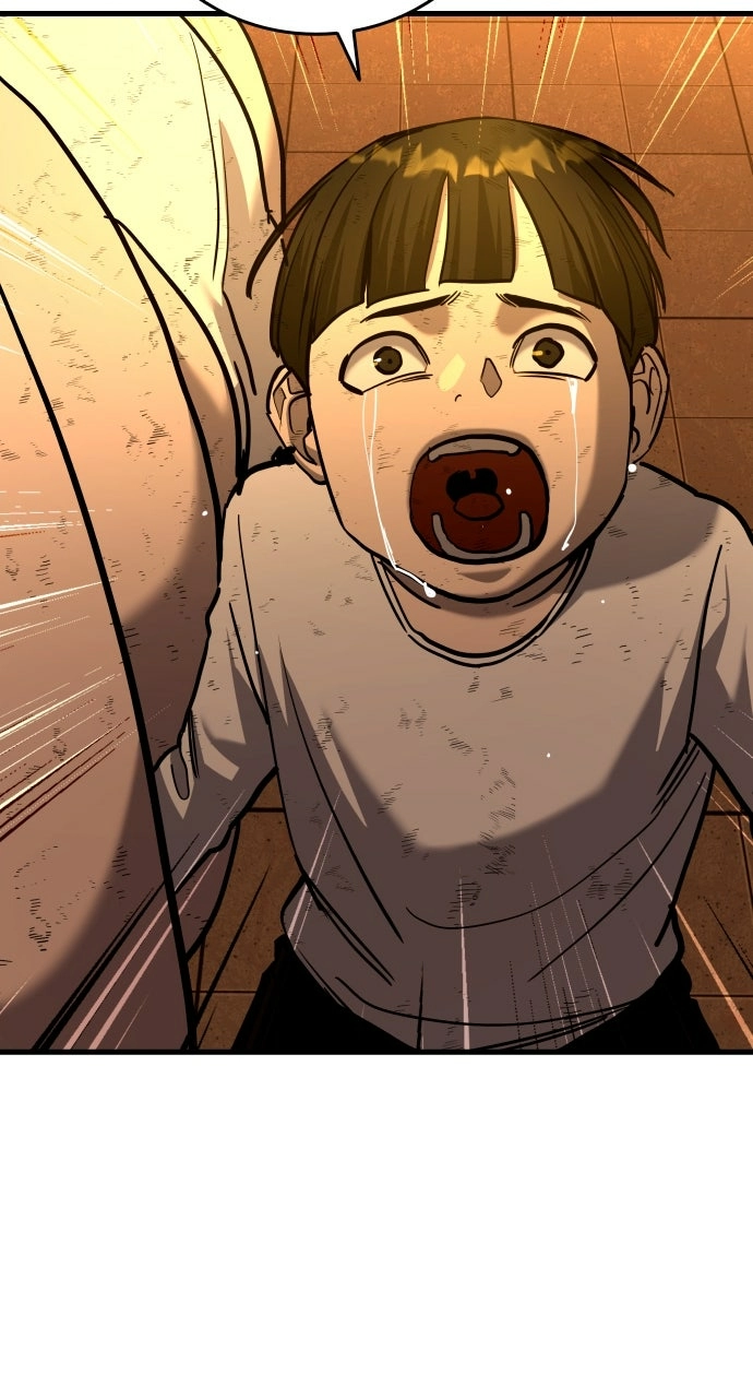 Justice is Served Chapter 32 page 77 - 