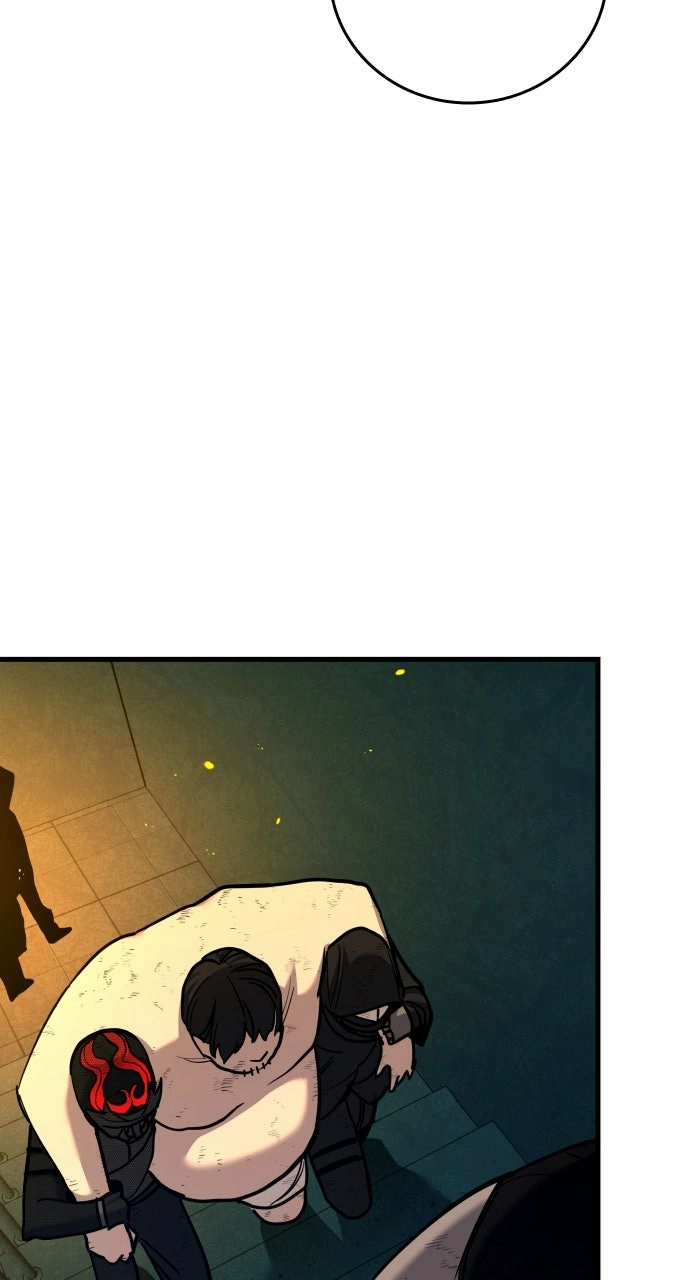 Justice is Served Chapter 32 page 79 - 