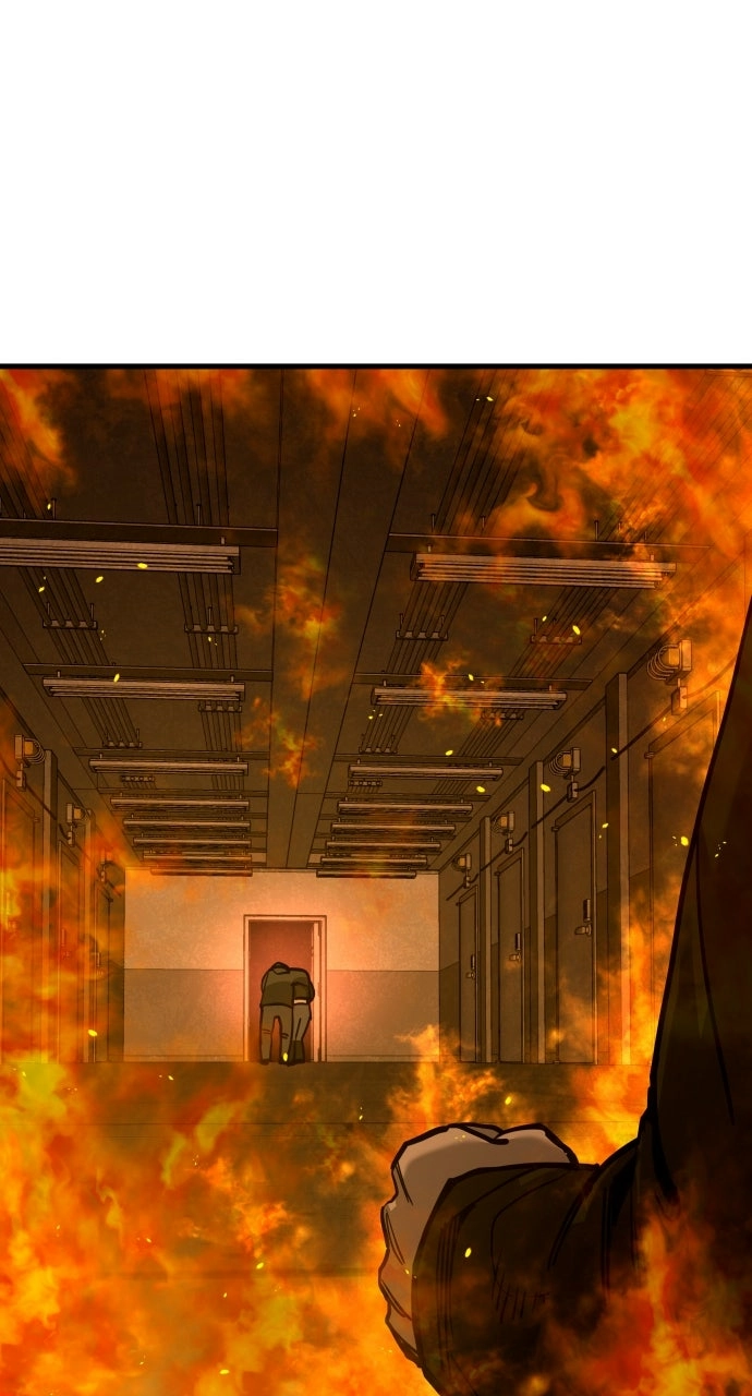 Justice is Served Chapter 32 page 83 - 