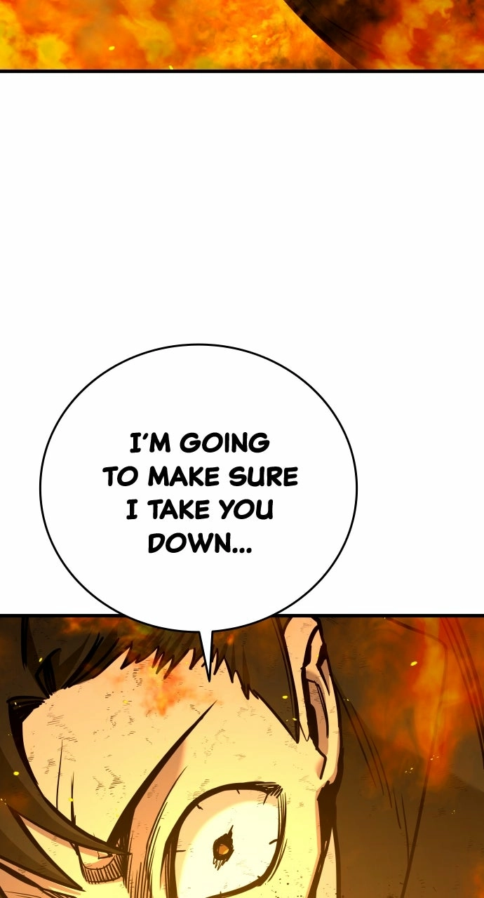 Justice is Served Chapter 32 page 84 - 