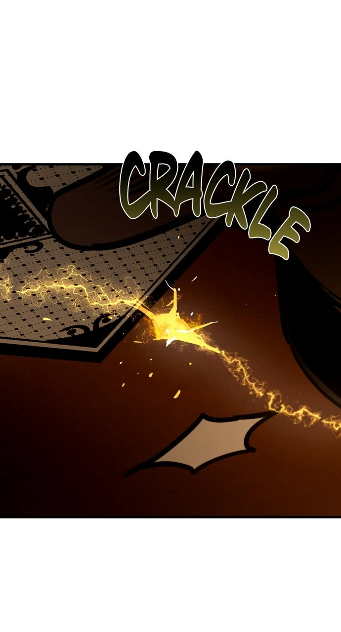 Justice is Served Chapter 32 page 87 - 