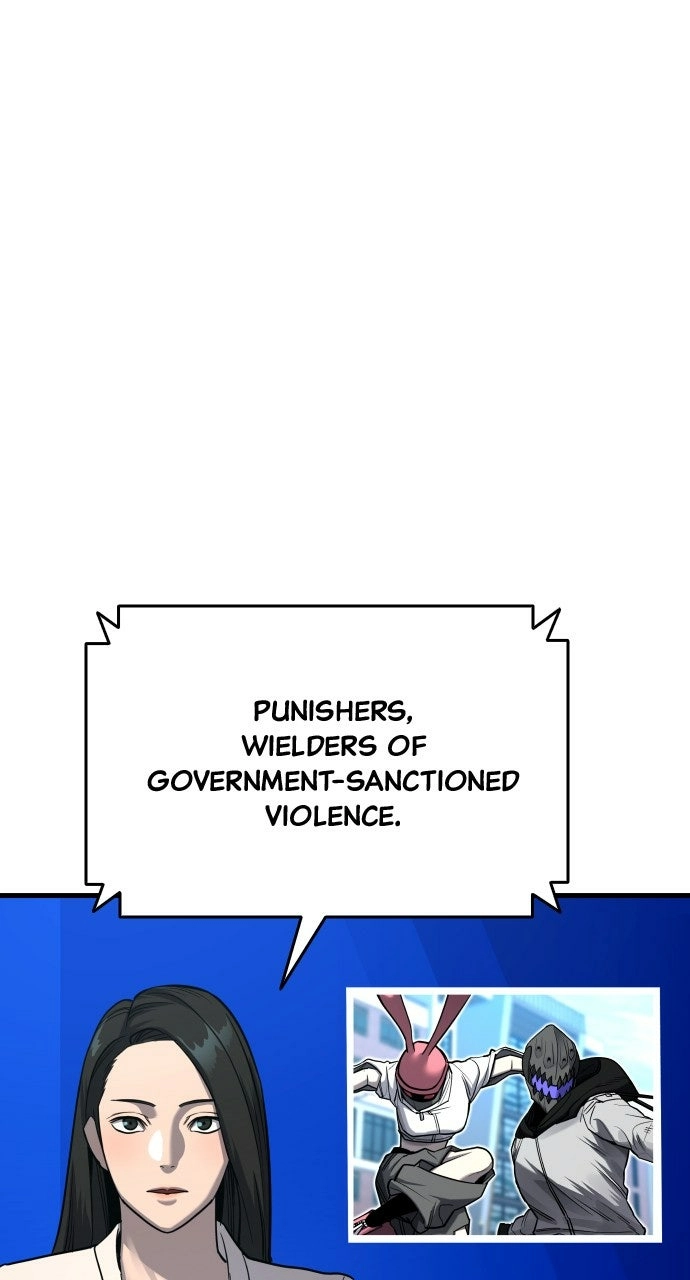 Justice is Served Chapter 33 page 1 - 