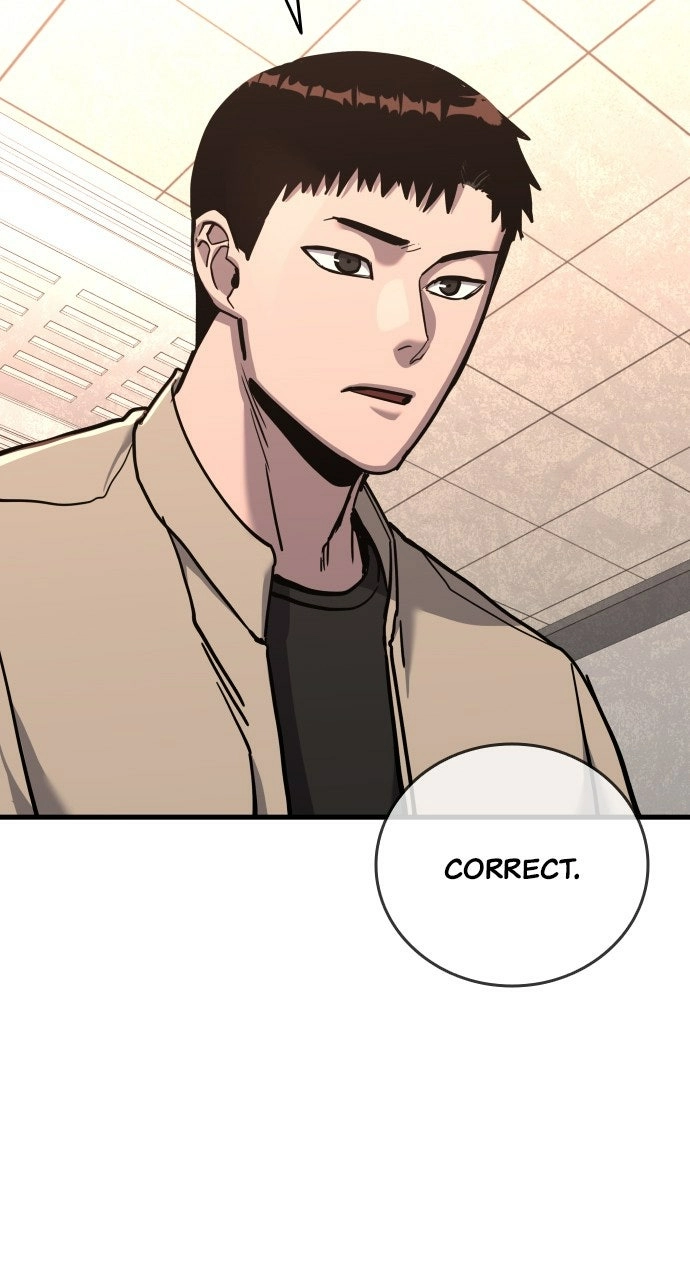 Justice is Served Chapter 33 page 101 - 