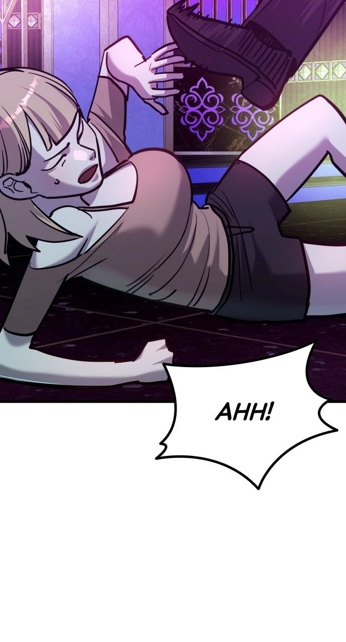 Justice is Served Chapter 33 page 105 - 