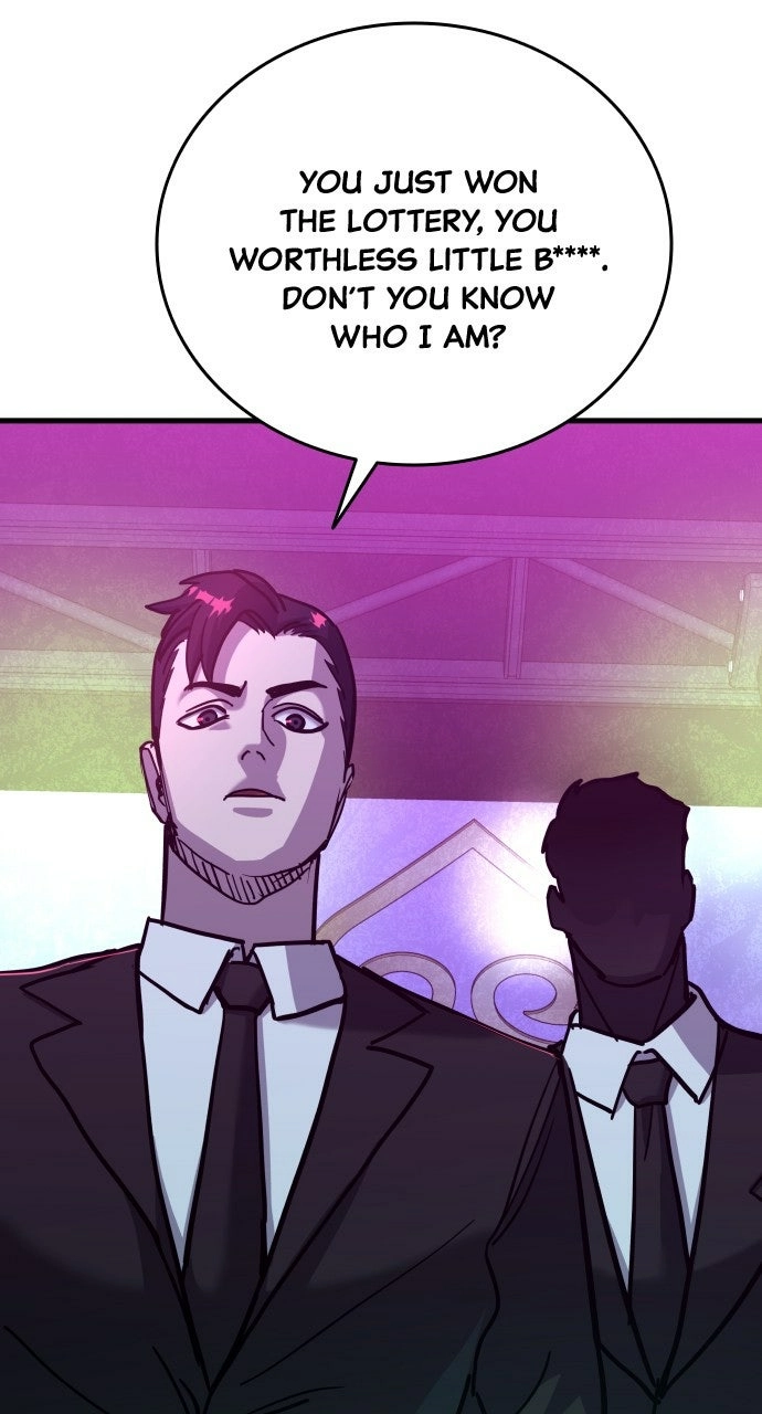 Justice is Served Chapter 33 page 106 - 