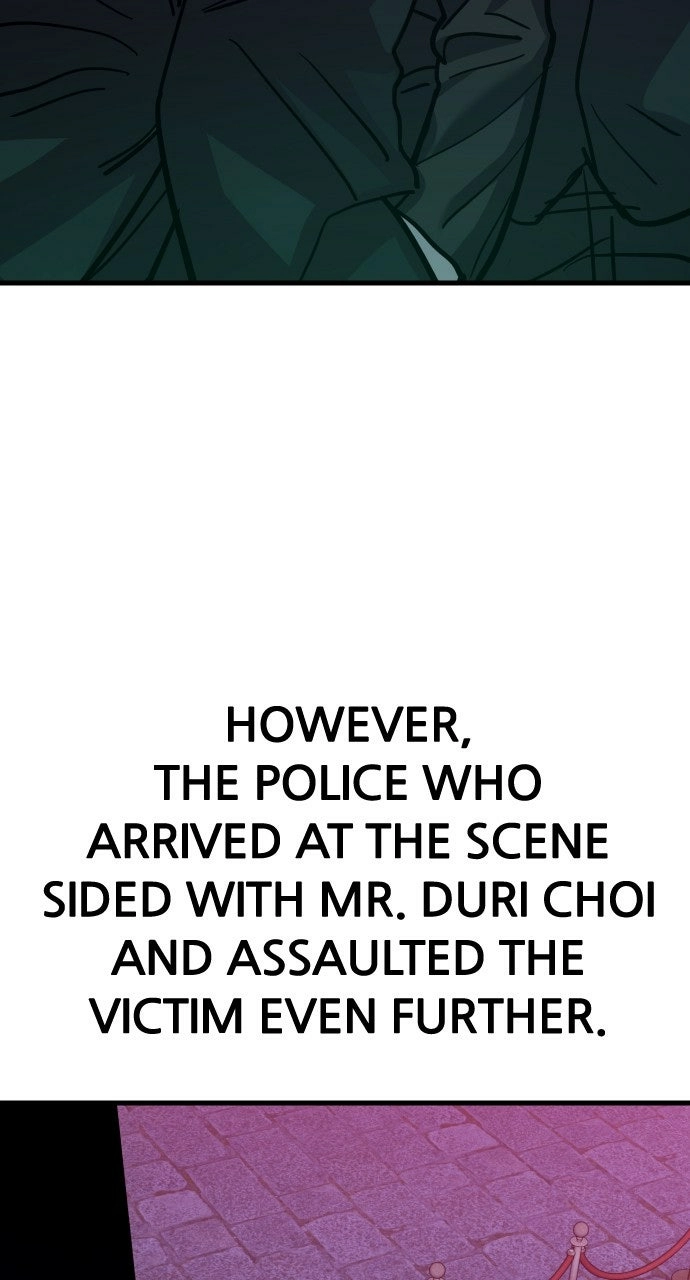 Justice is Served Chapter 33 page 107 - 