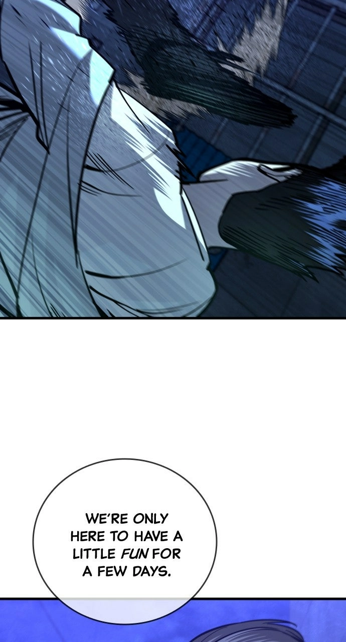 Justice is Served Chapter 33 page 12 - 