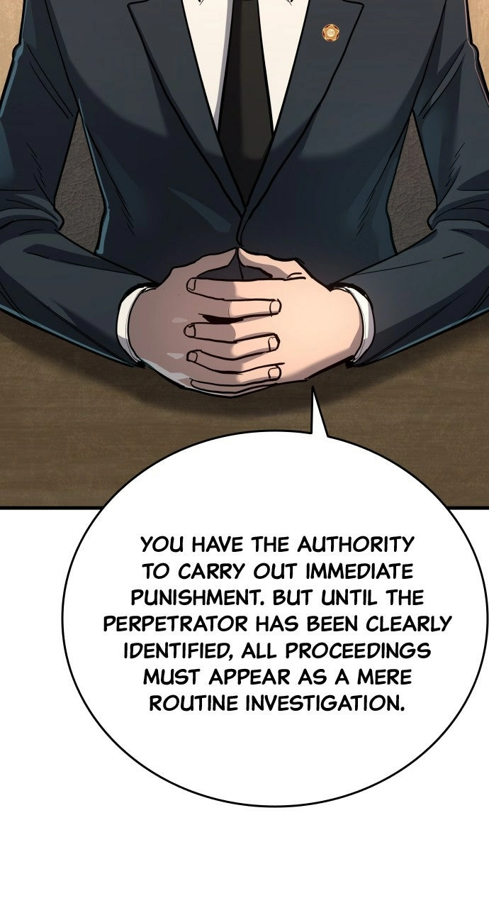 Justice is Served Chapter 33 page 114 - 