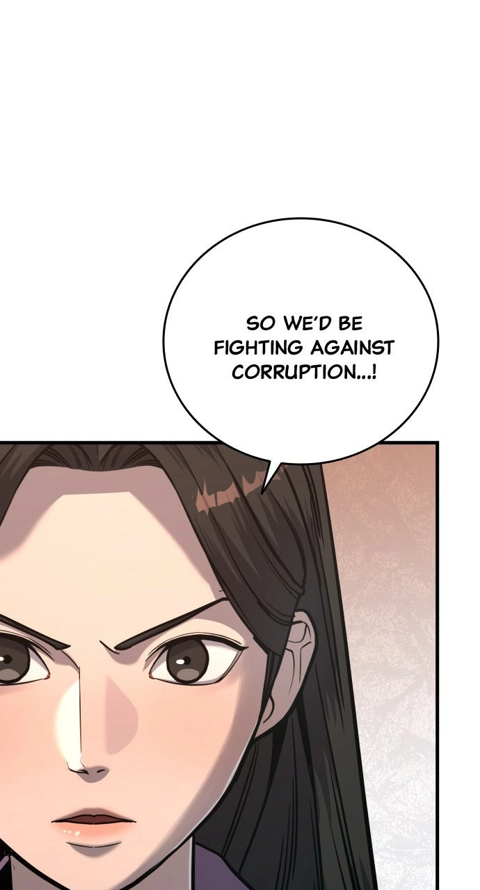 Justice is Served Chapter 33 page 115 - 