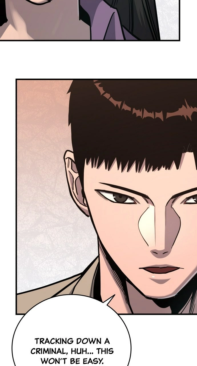 Justice is Served Chapter 33 page 116 - 