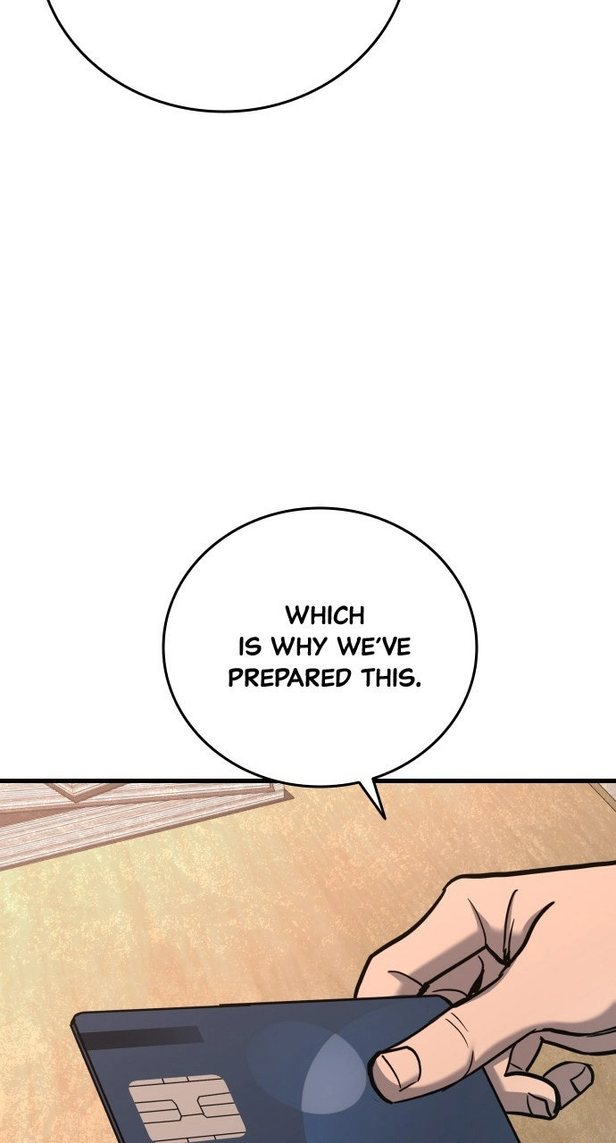 Justice is Served Chapter 33 page 117 - 