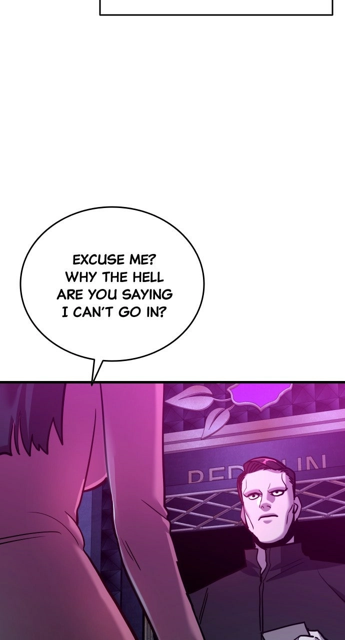 Justice is Served Chapter 33 page 125 - 