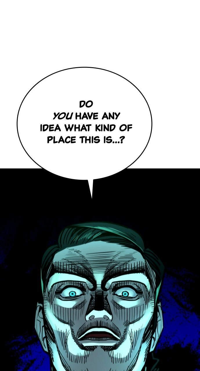 Justice is Served Chapter 33 page 129 - 