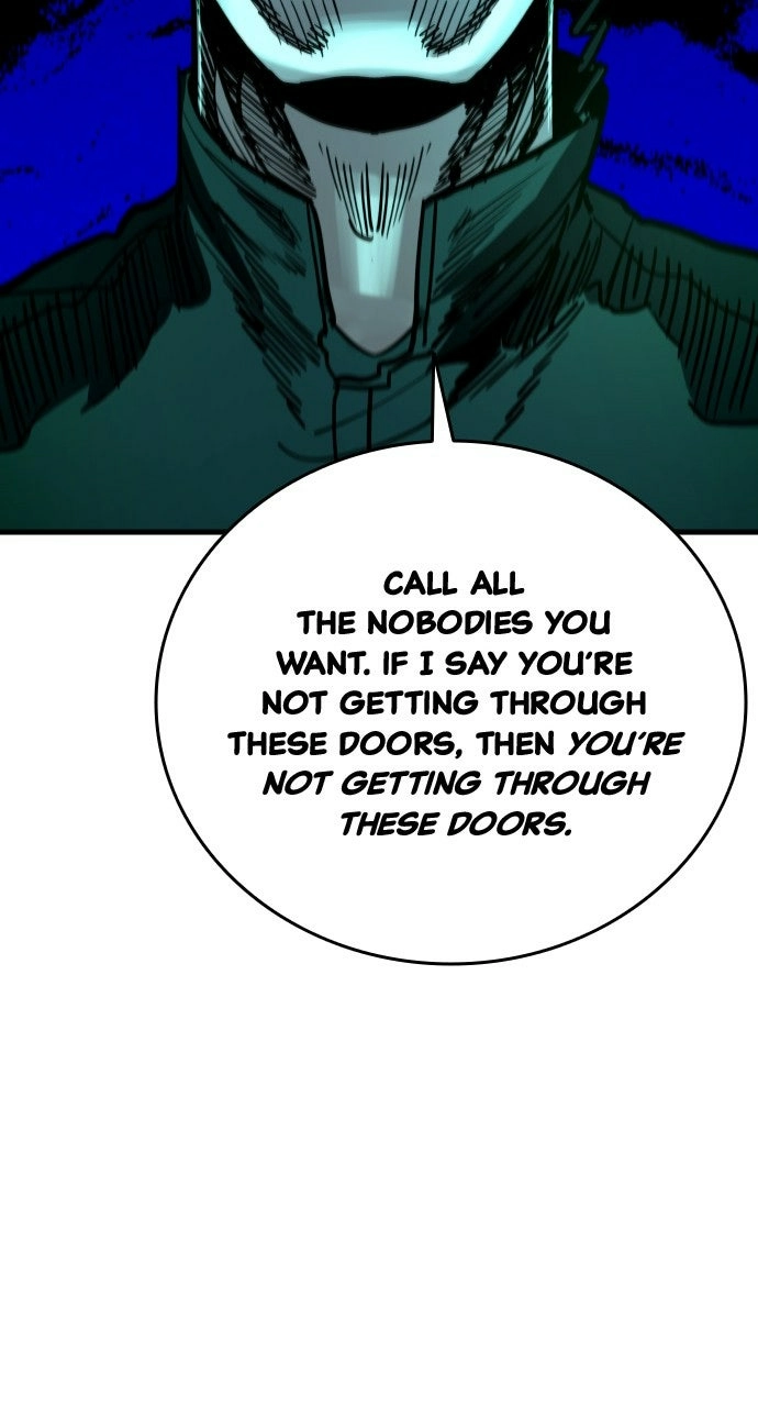 Justice is Served Chapter 33 page 130 - 