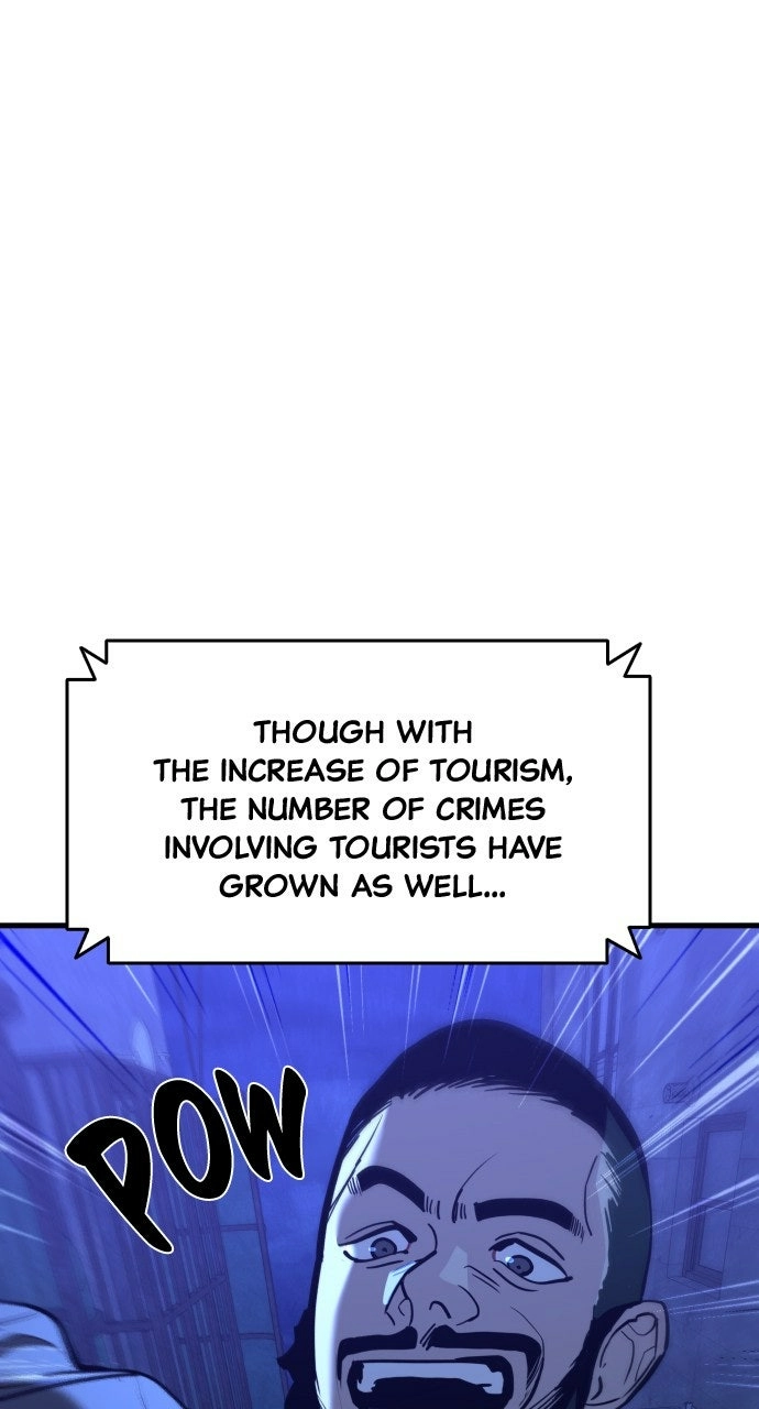 Justice is Served Chapter 33 page 14 - 