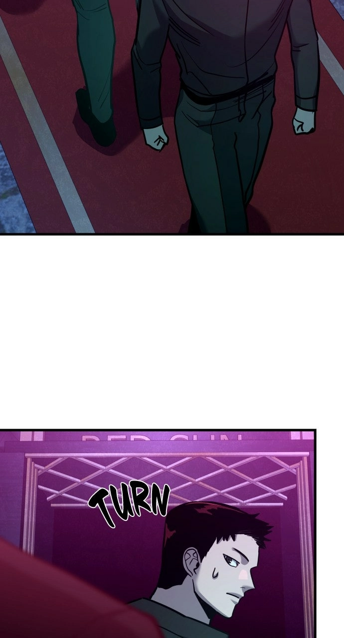Justice is Served Chapter 33 page 137 - 