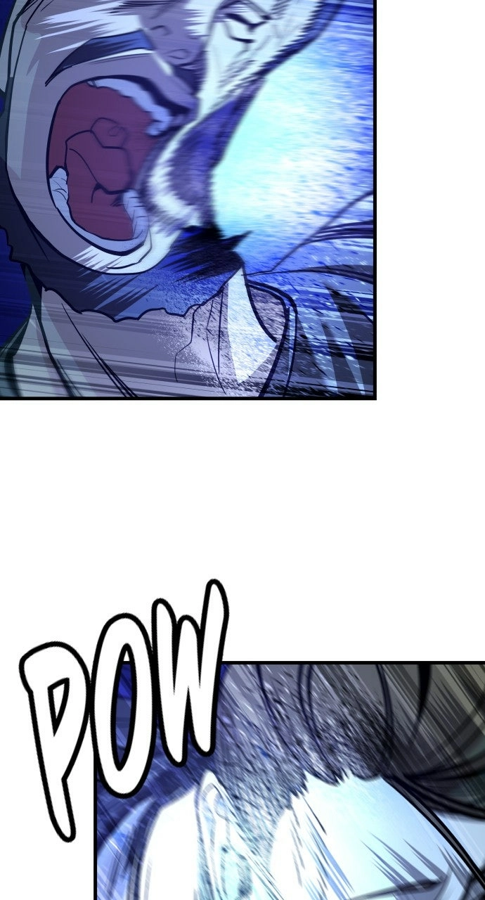 Justice is Served Chapter 33 page 18 - 