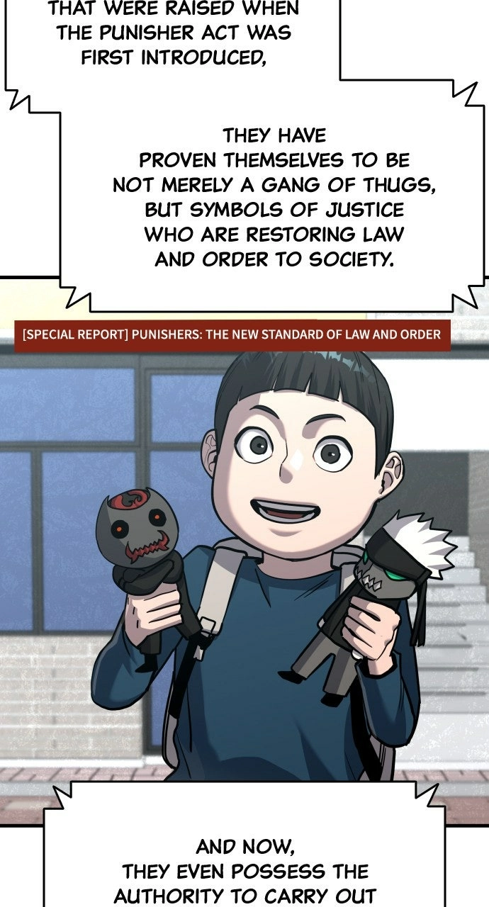 Justice is Served Chapter 33 page 3 - 