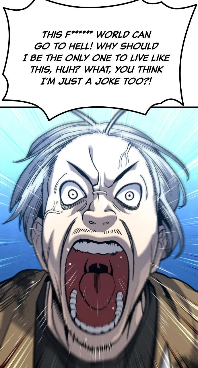 Justice is Served Chapter 33 page 25 - 