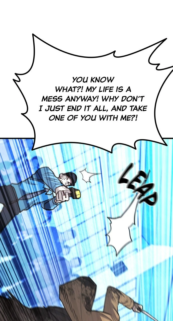 Justice is Served Chapter 33 page 28 - 