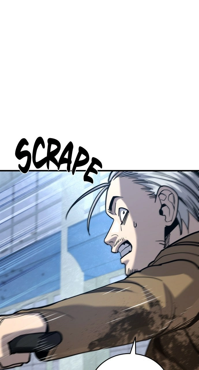 Justice is Served Chapter 33 page 35 - 