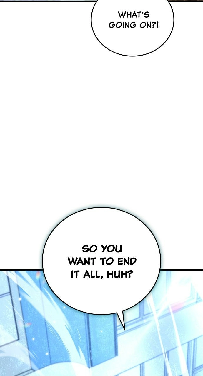 Justice is Served Chapter 33 page 36 - 