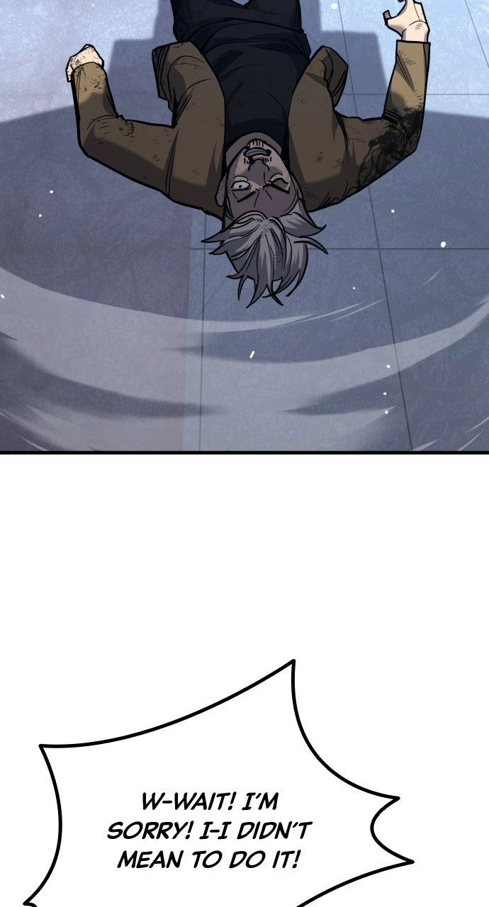 Justice is Served Chapter 33 page 45 - 
